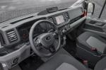 MAN TGE 3.140 4x4 Kombi 2017 года